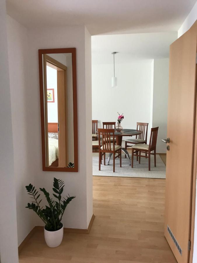 Lili Apartman Birdland Bükfürdő Dış mekan fotoğraf