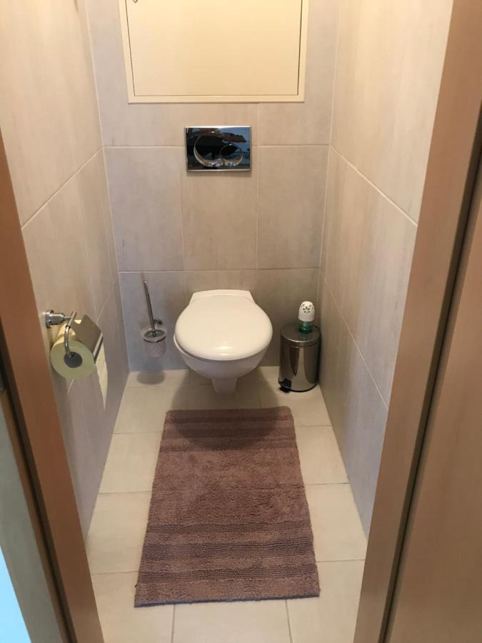 Lili Apartman Birdland Bükfürdő Dış mekan fotoğraf