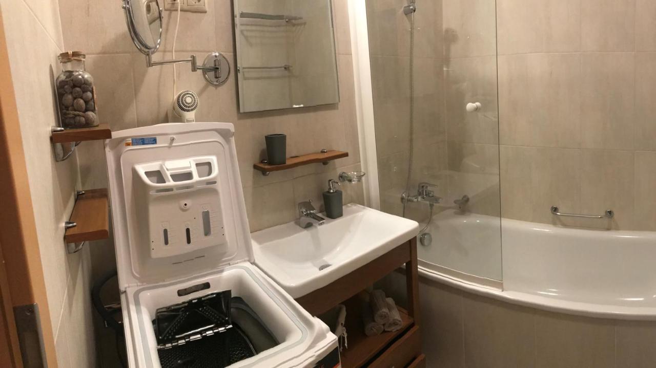 Lili Apartman Birdland Bükfürdő Dış mekan fotoğraf