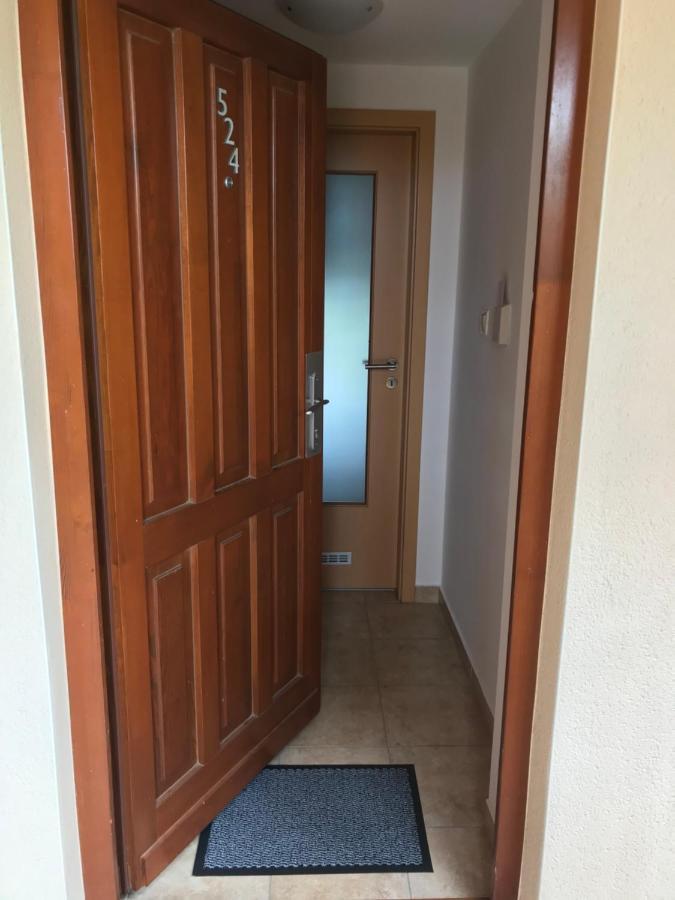 Lili Apartman Birdland Bükfürdő Dış mekan fotoğraf