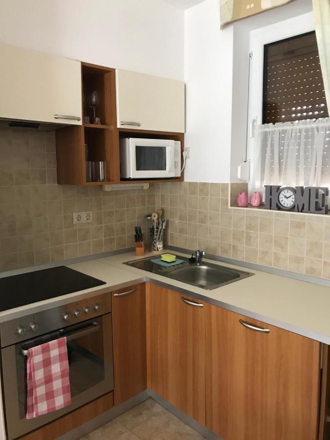 Lili Apartman Birdland Bükfürdő Dış mekan fotoğraf