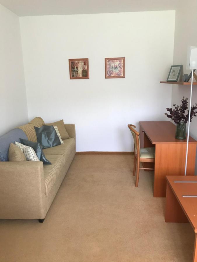 Lili Apartman Birdland Bükfürdő Dış mekan fotoğraf